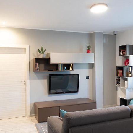 Casa Medici Apartment Asti Ngoại thất bức ảnh
