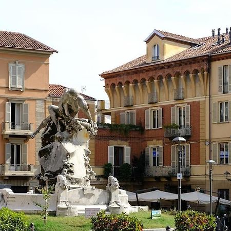 Casa Medici Apartment Asti Ngoại thất bức ảnh