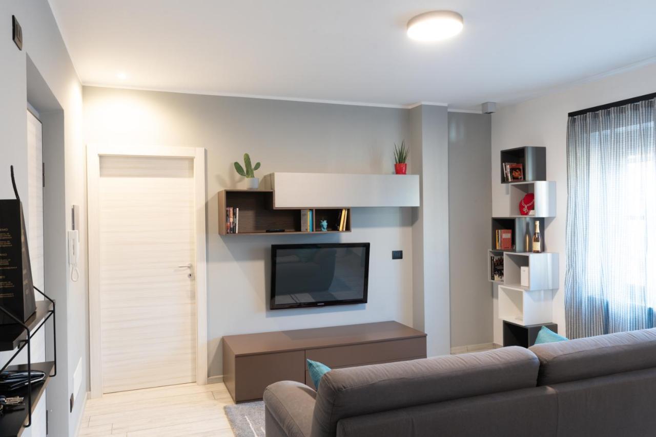 Casa Medici Apartment Asti Ngoại thất bức ảnh
