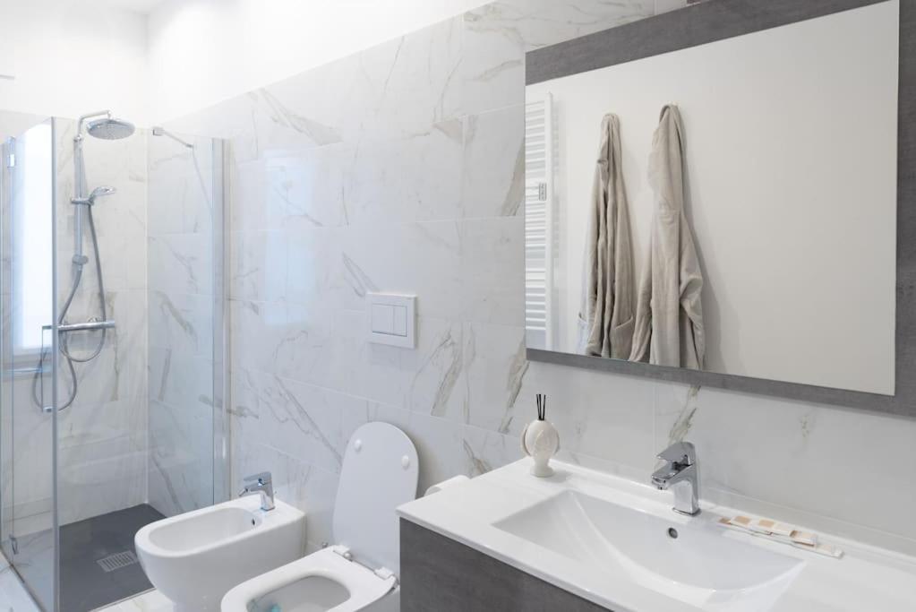 Casa Medici Apartment Asti Ngoại thất bức ảnh