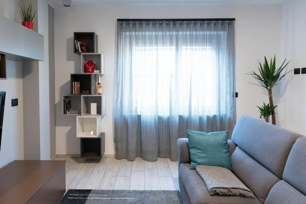Casa Medici Apartment Asti Ngoại thất bức ảnh