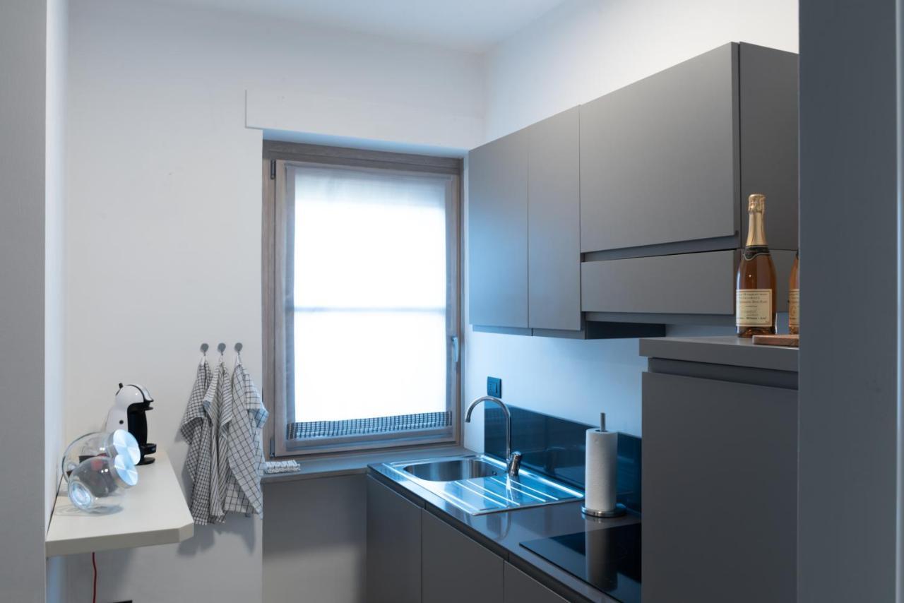 Casa Medici Apartment Asti Ngoại thất bức ảnh